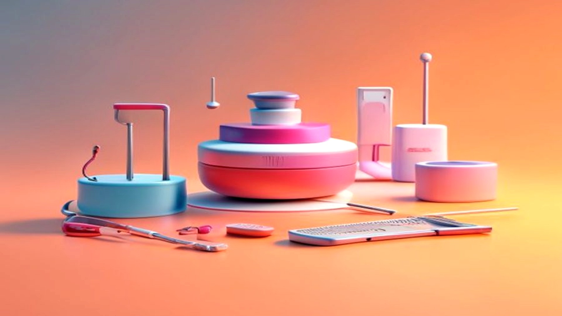 The Ultimate Guide to Essential Digital Tools for Business Transformation in 2024
