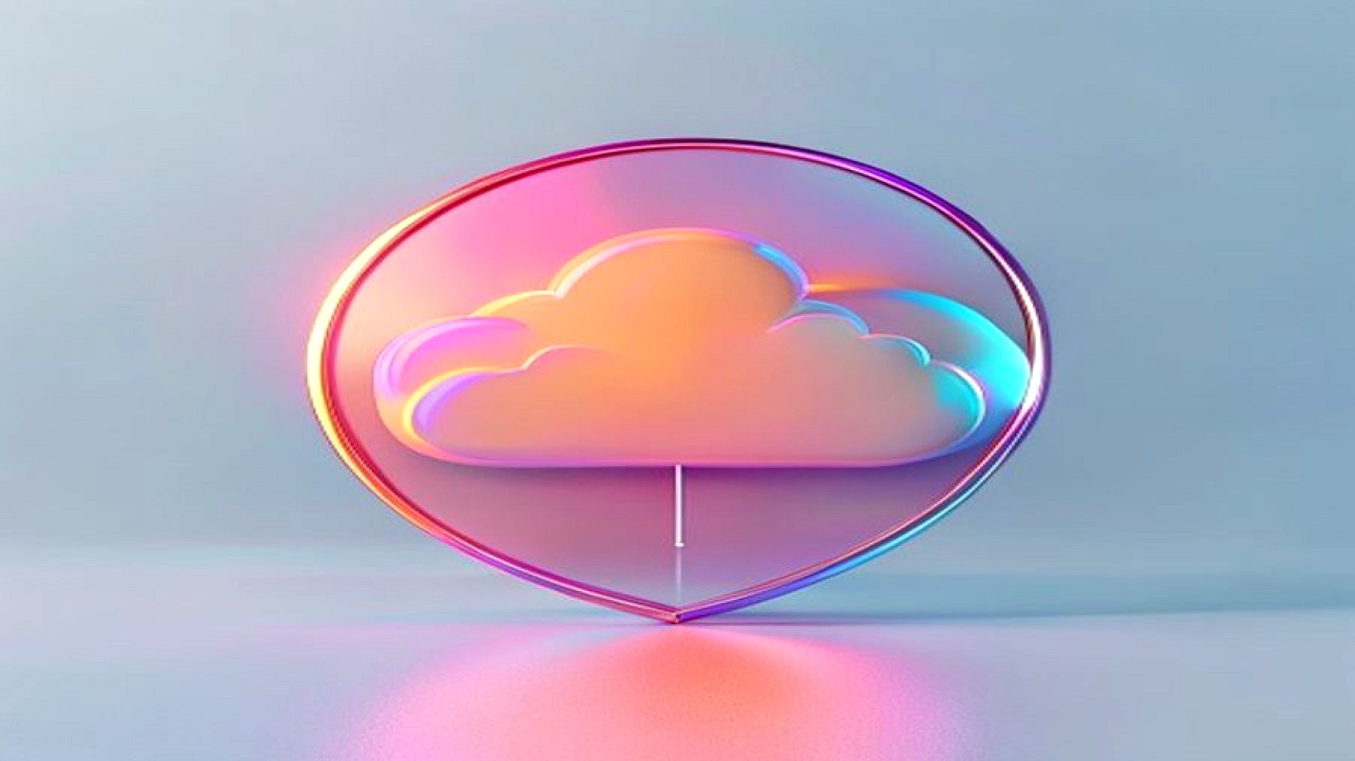 The Unshakable Shield: How Cloud Computing Transforms Business Continuity Planning