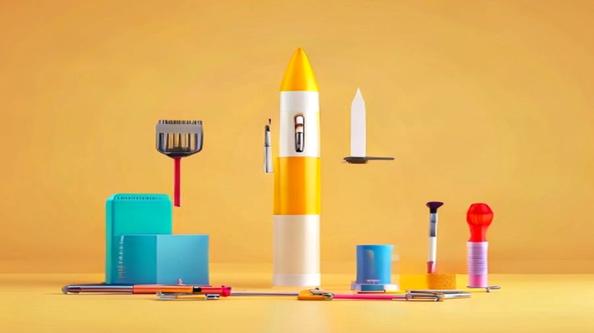 Top 5 Essential Tools for Launching Your Startup Successfully