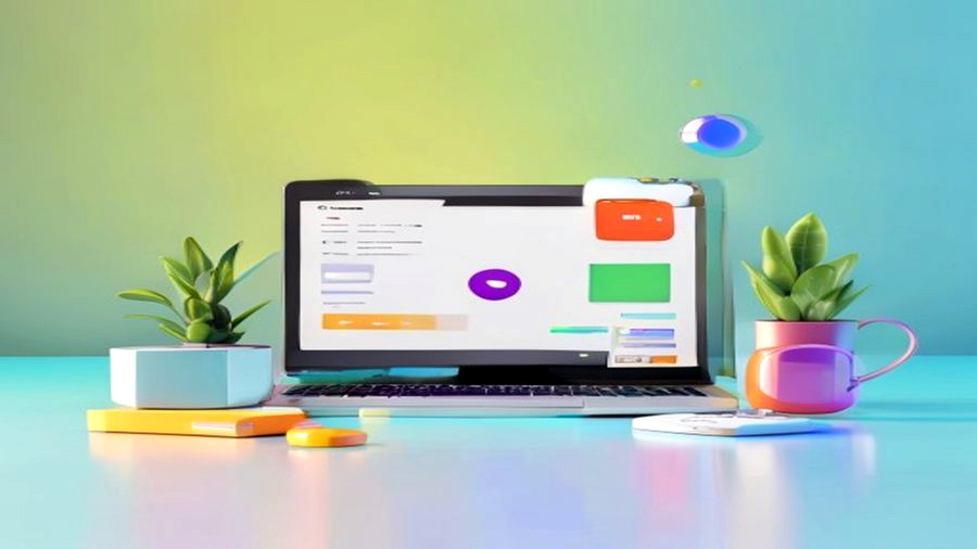 Top 5 Web Development Tools for Enhanced Productivity in 2024