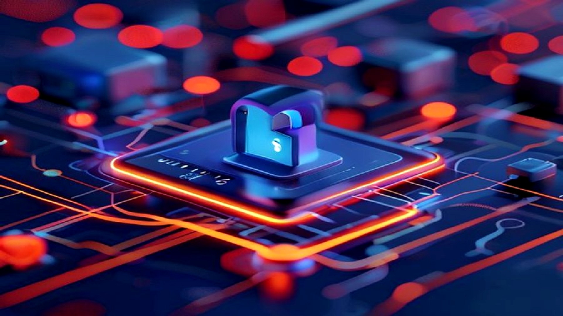 Zero-Trust Security Architecture: The Must-Have Trend for Web and Mobile Apps in 2025