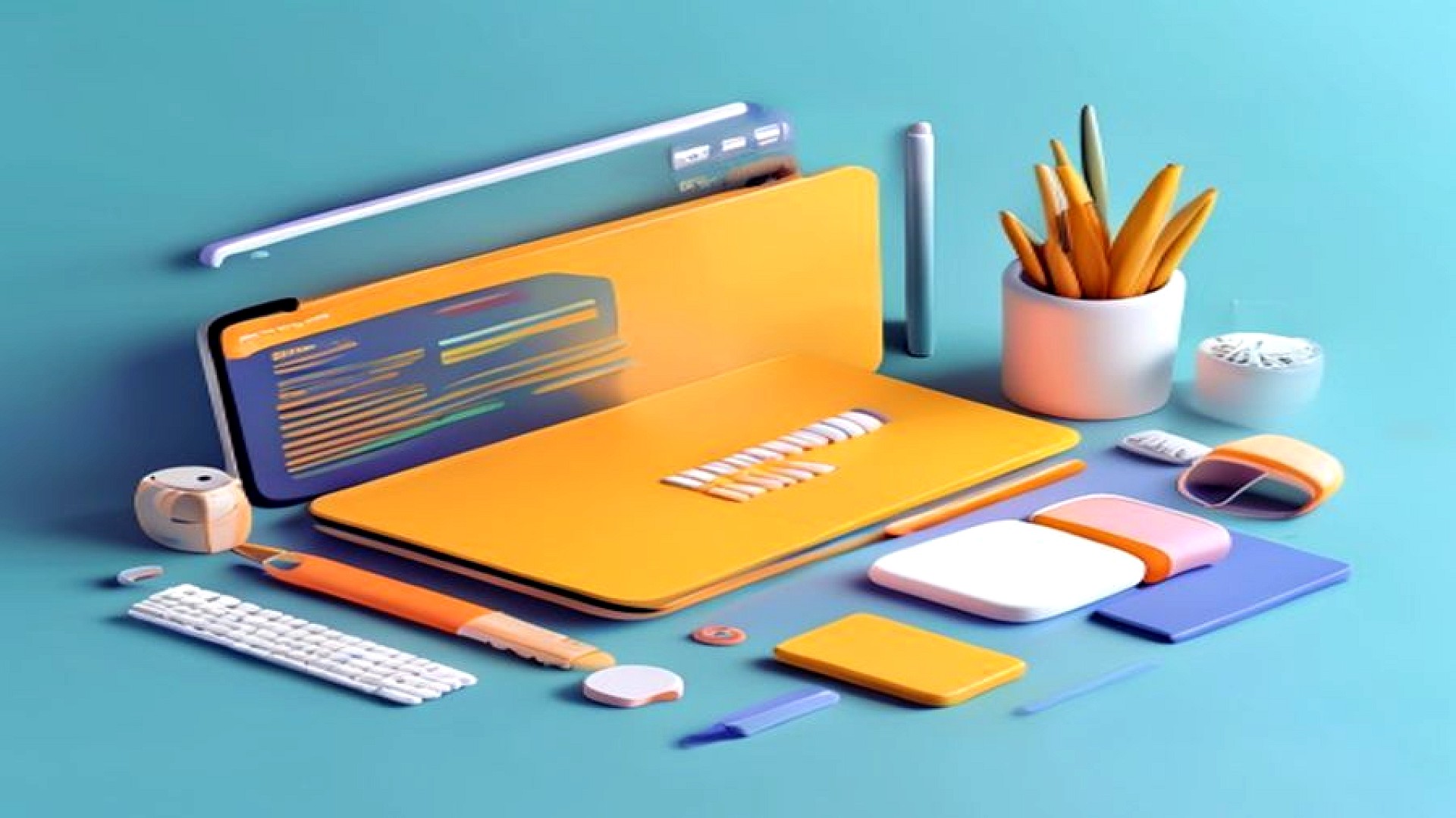10 Essential Digital Tools Every Startup Should Know About