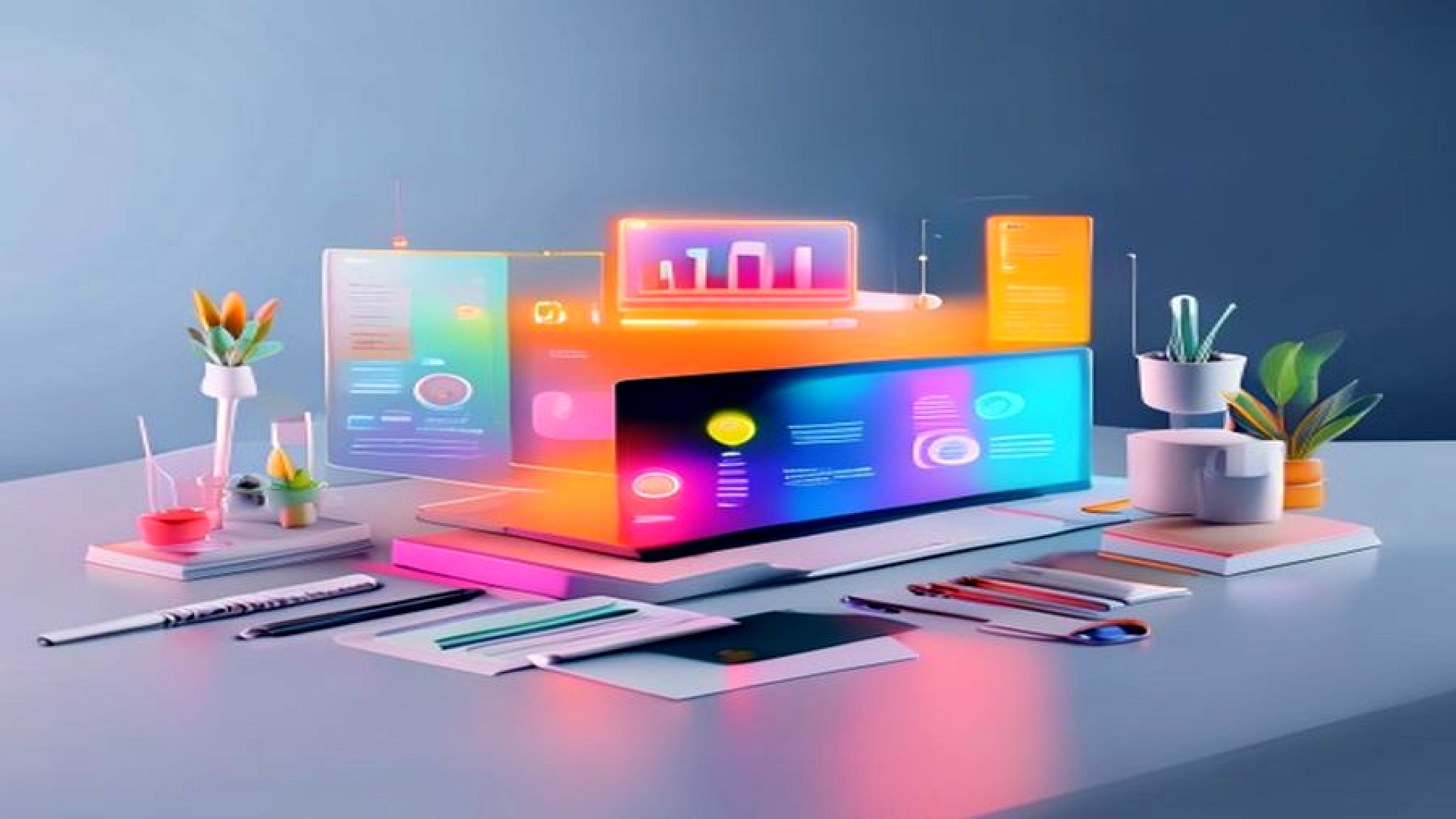 5 Essential Tech Solutions Every Startup Needs to Scale Fast
