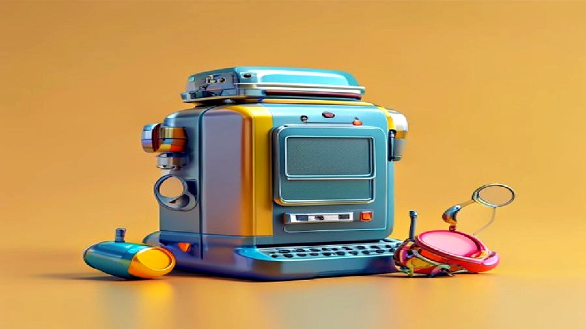 5 Practical Business Automation Ideas Every Jaipur SME Can Implement Today