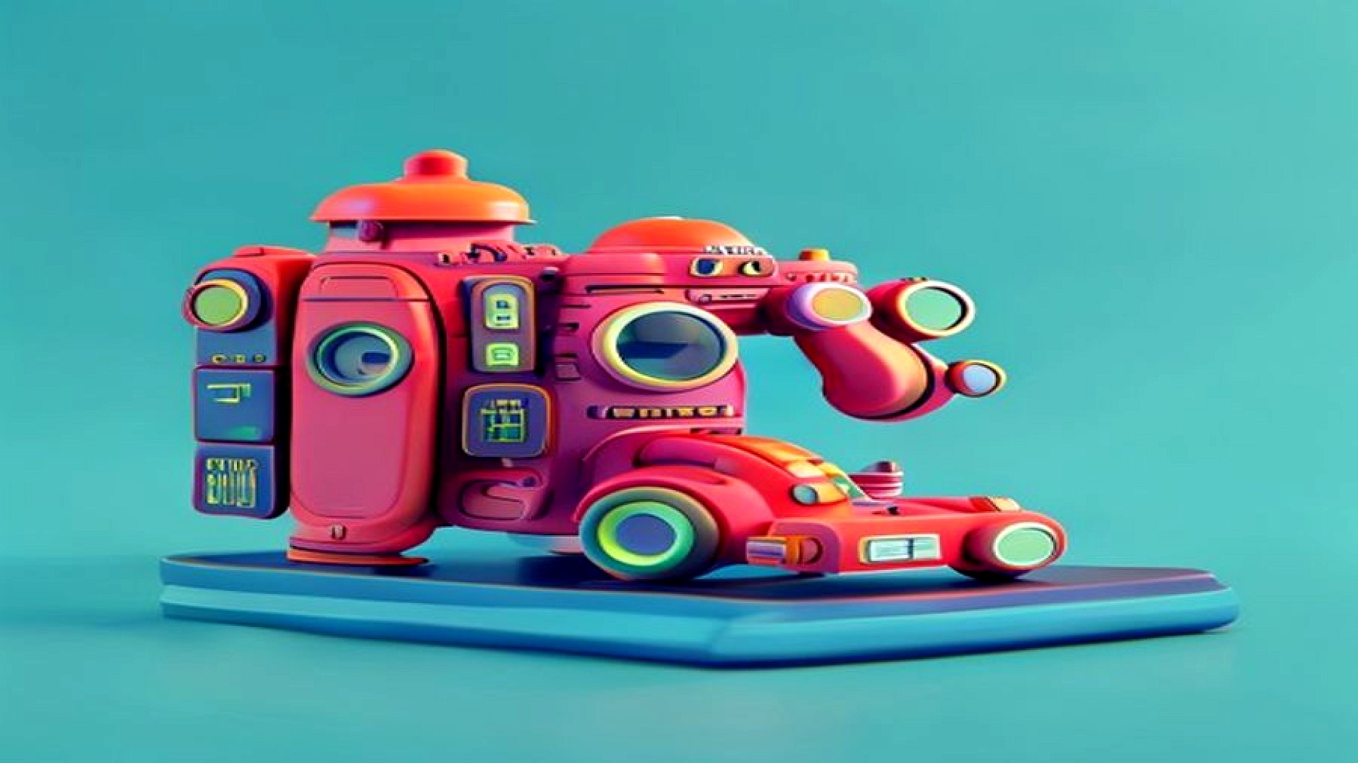 Accelerating Game Prototyping in Jaipur: Free UI Kits, Sound Libraries, and Cloud Build Services for 2025