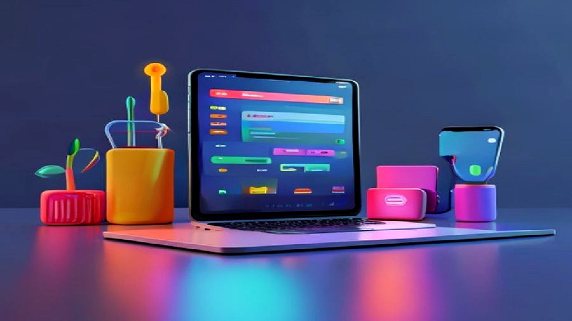 Advanced Software Development Tools: A Comprehensive Review for Mobile App Developers