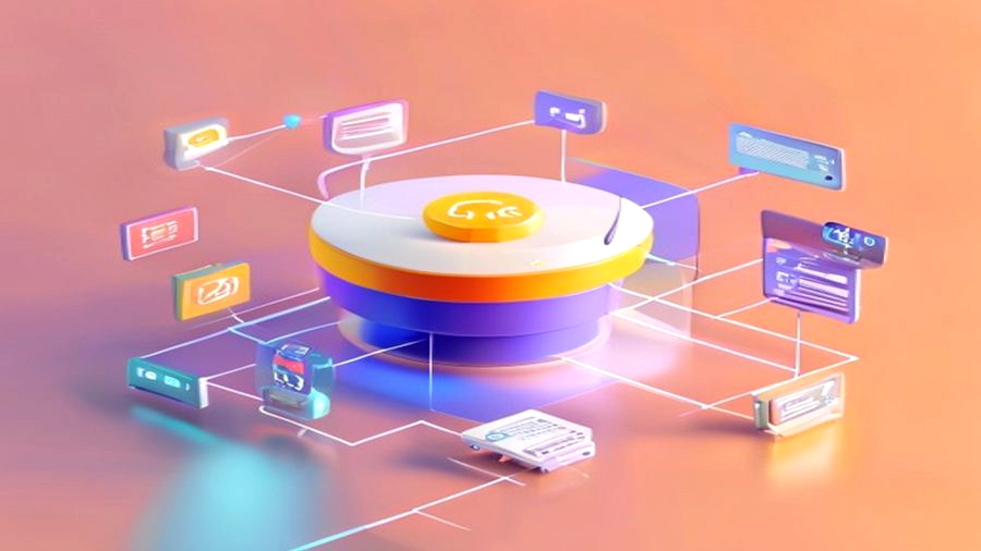 API Integration for Intelligent Workflow Automation: How Jaipur Businesses Can Leverage AI-Driven Connectors to Streamline Operations