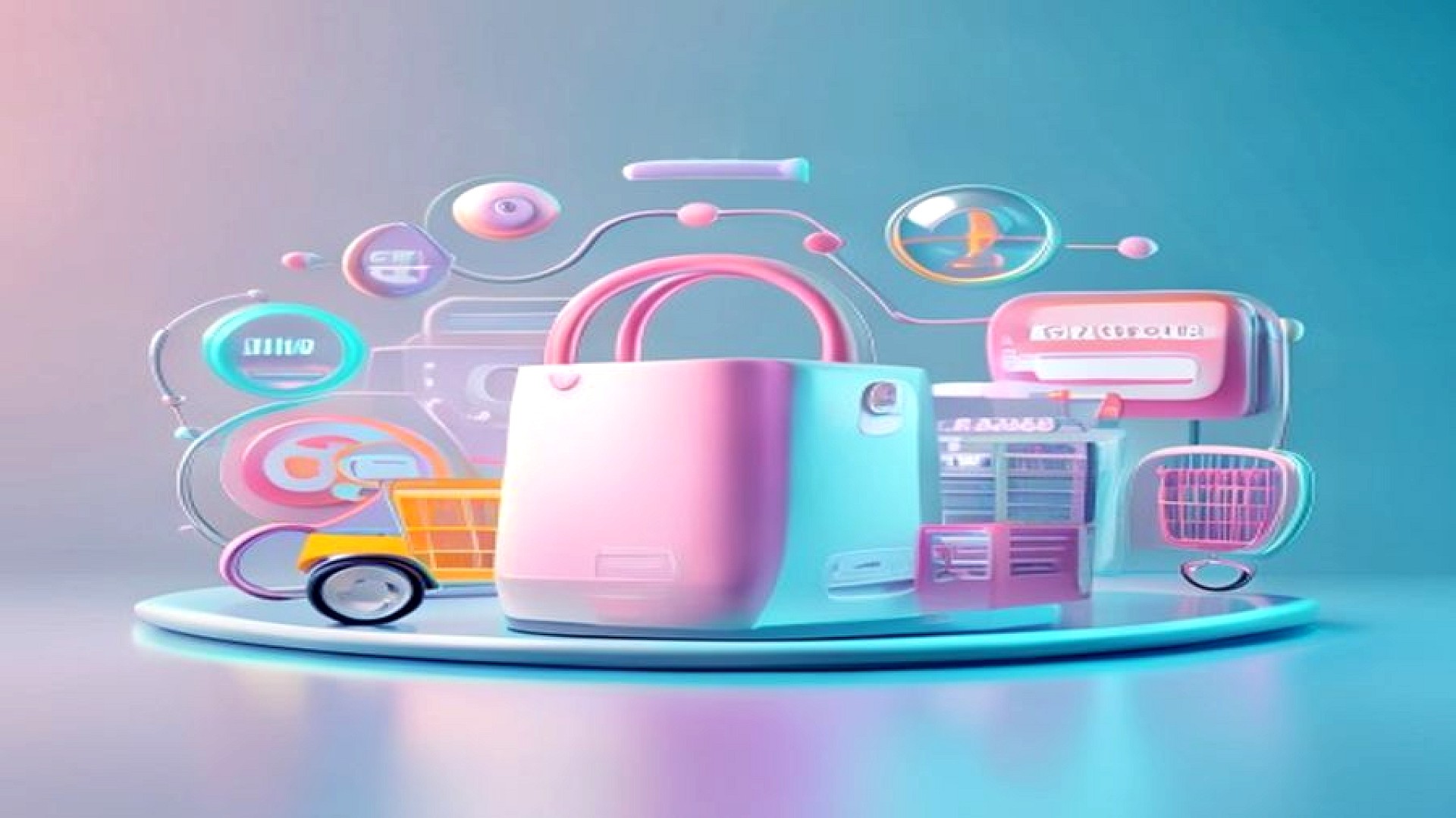 Building a Future‑Ready eCommerce Ecosystem: How D&D Technology Combines Laravel, Shopify, and AI Automation for Scalable Growth