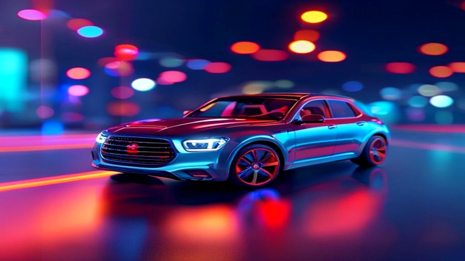 Driving Innovation: How Tech Solutions Foster Business Growth