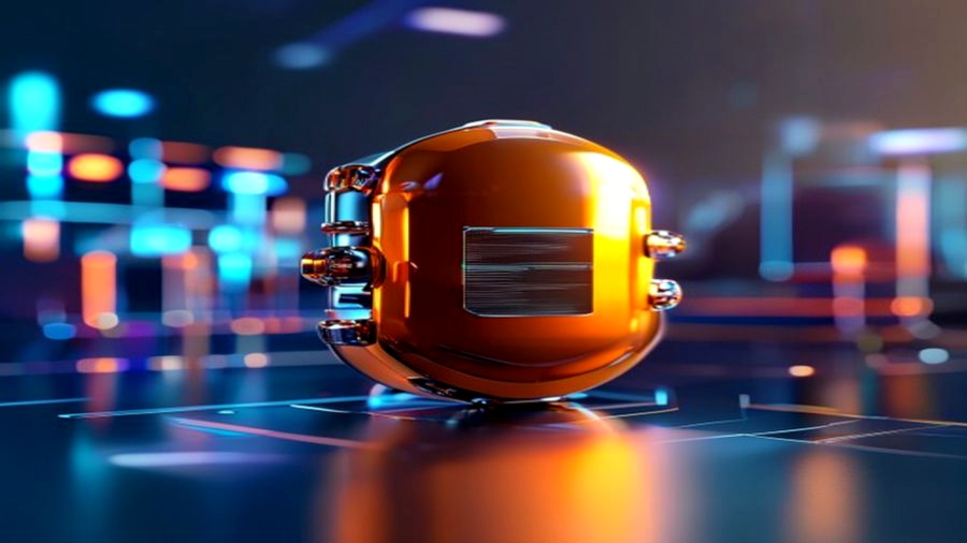 Embracing Industry 4.0: The Future of Tech for SMEs