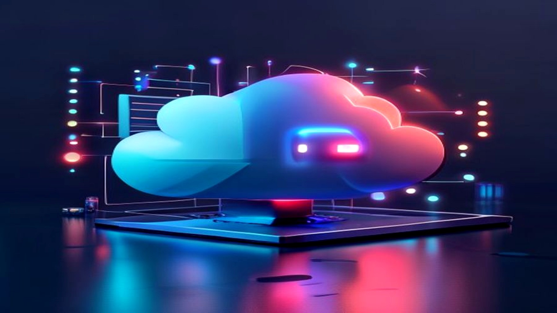 How DevOps Enhances Cloud Hosting Performance for Jaipur’s Growing Enterprises