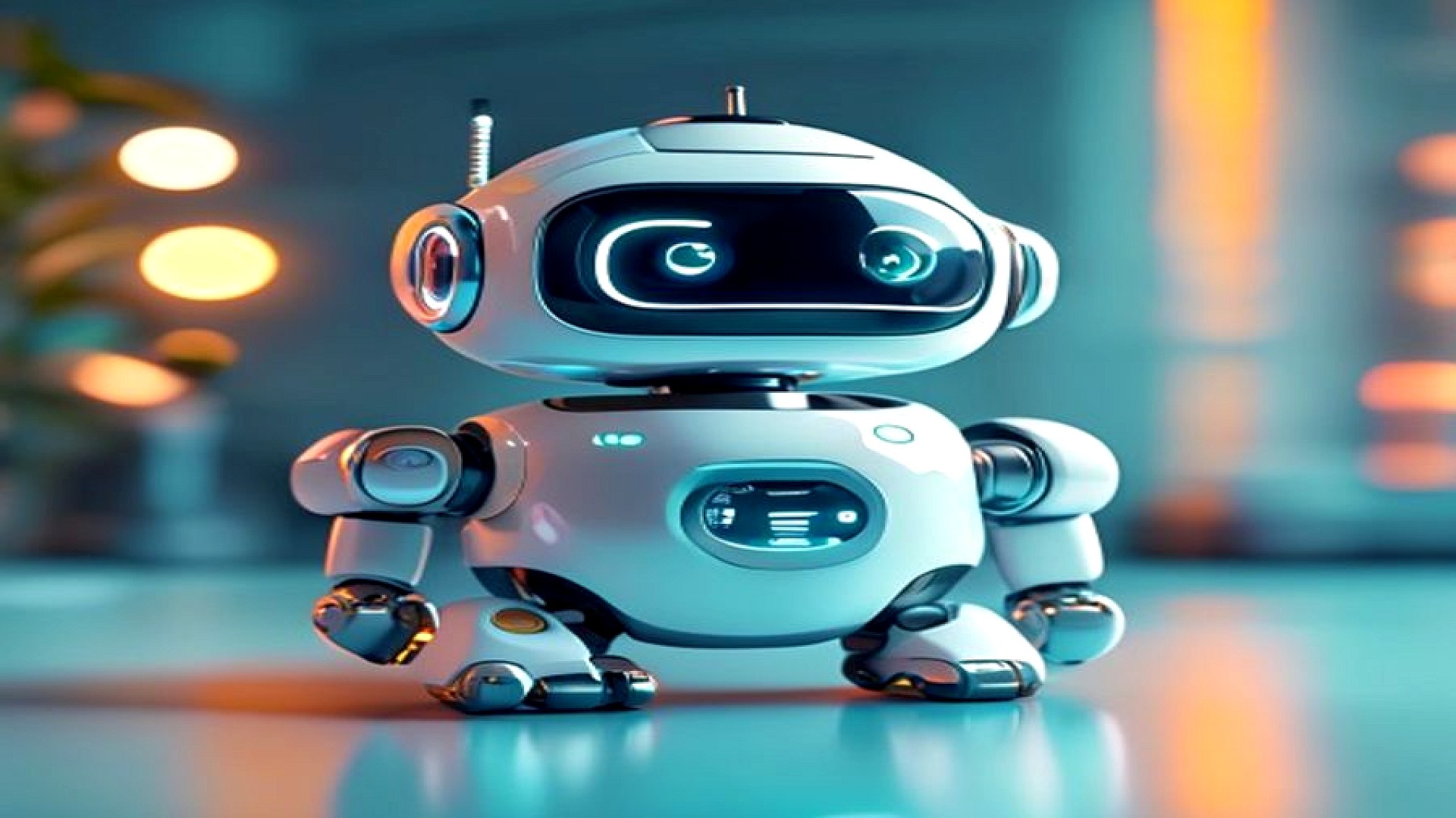 How Robotic Process Automation Can Benefit SMEs