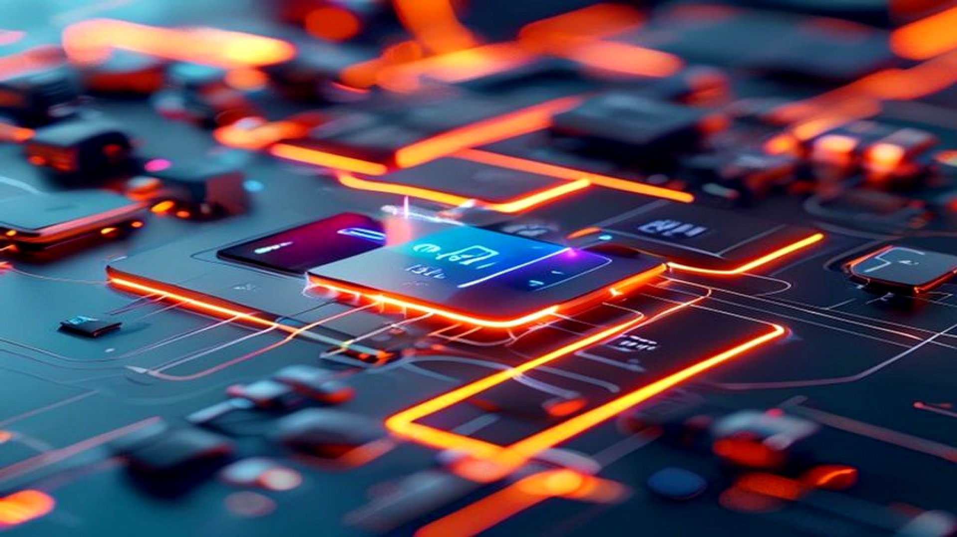 Hybrid Automation Playbook: Combining RPA, AI, and Low-Code Platforms to Accelerate Growth for Jaipur SMEs