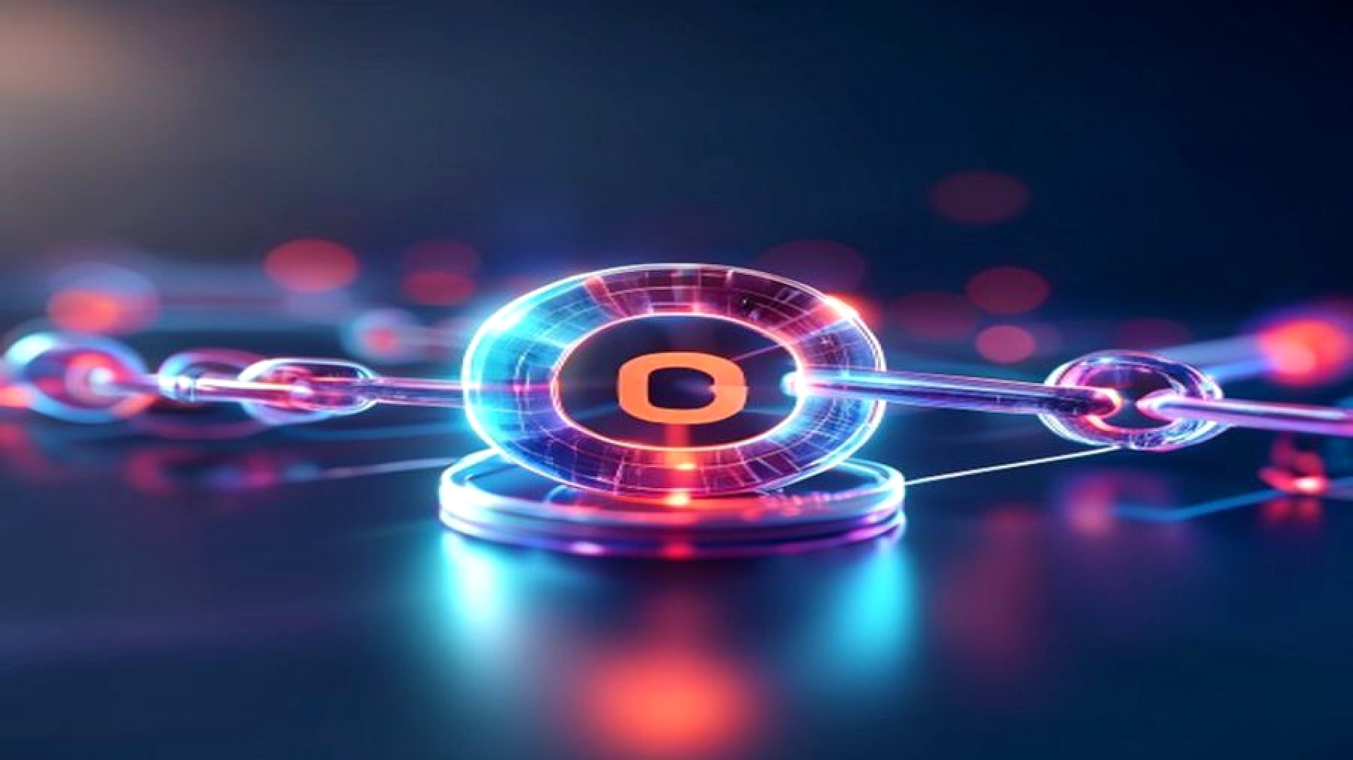 Leveraging Blockchain Technology for Startup Success