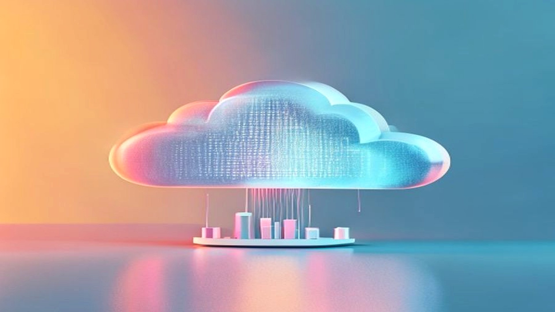 Power Your Business with Cloud Computing: A How-to Guide for SMEs