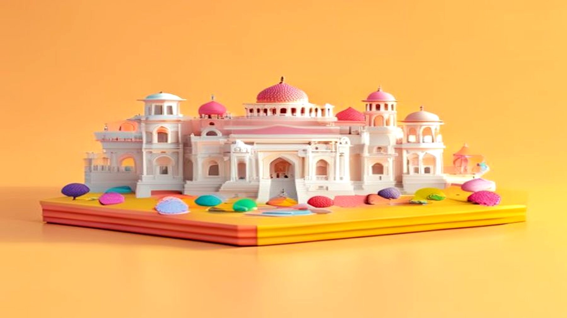 SEO Blueprint for Jaipur's Digital Transformation: Ranking Strategies for Software, AI, and E‑commerce Companies in 2025