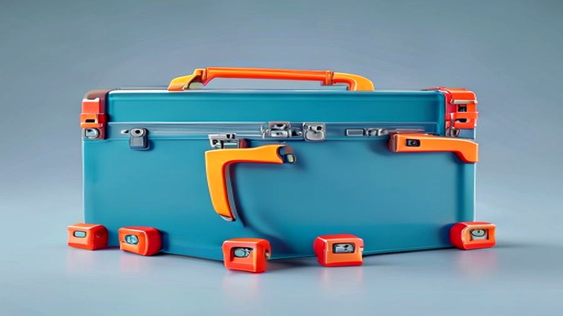 Startup Launch Toolbox 2025: 7 Cutting‑Edge Platforms Every Founder Should Leverage for Rapid MVP Development