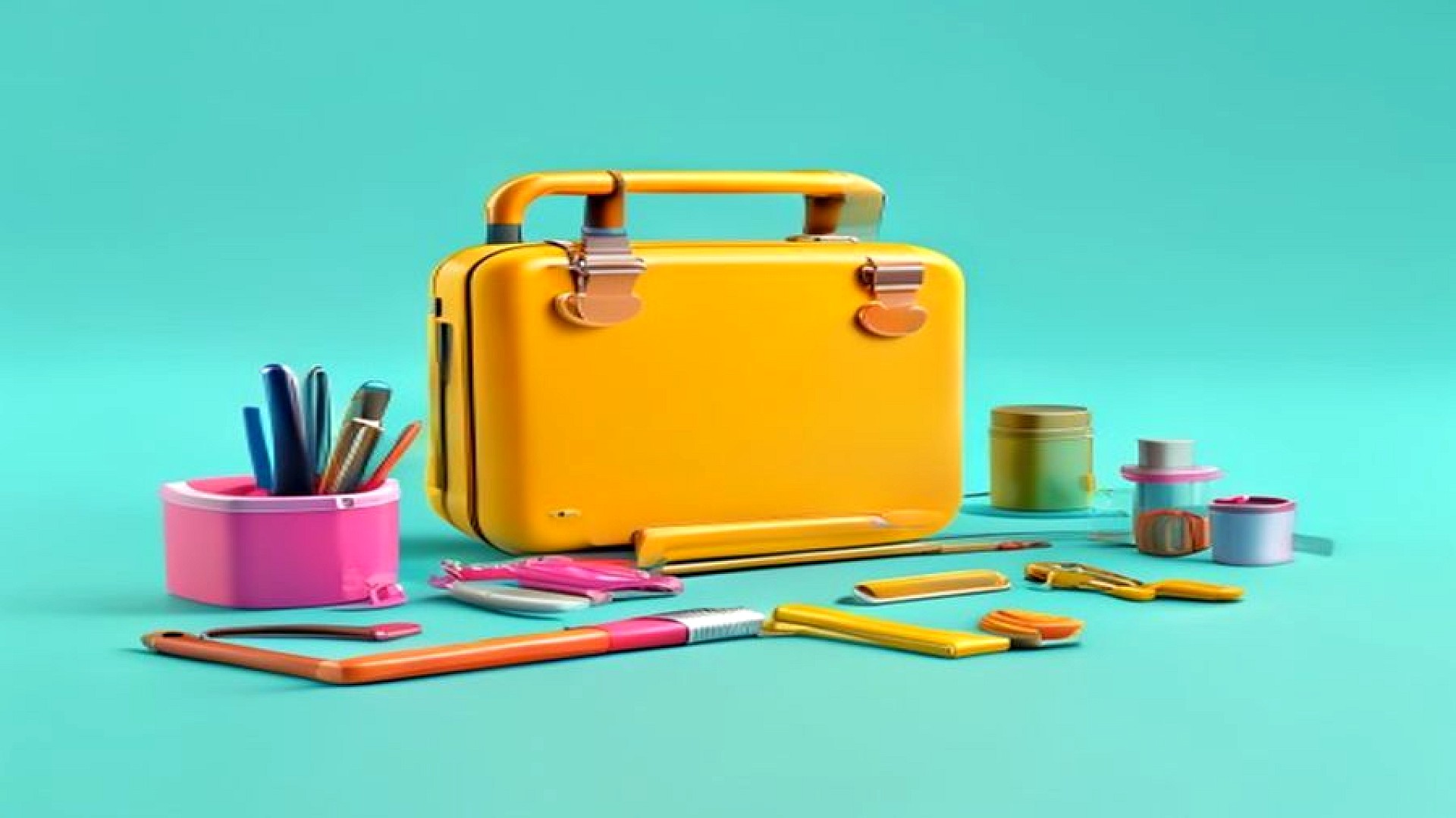 Startup Launch Toolkit 2025: 7 Game‑Changing Platforms Every Founder Should Use to Accelerate Product Development
