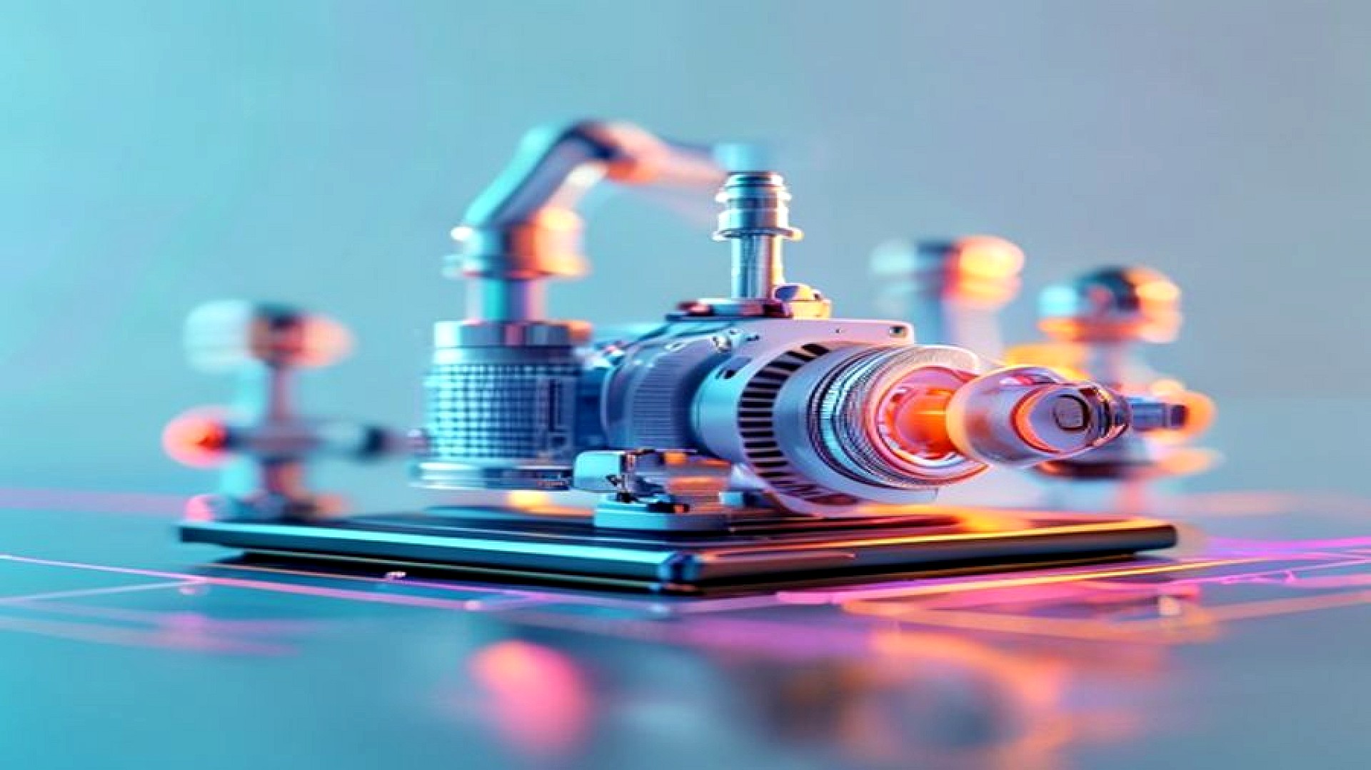 Startup Technology Blueprint: Leveraging AI‑Powered Automation and Cloud‑Native APIs to Accelerate Your First Product Launch