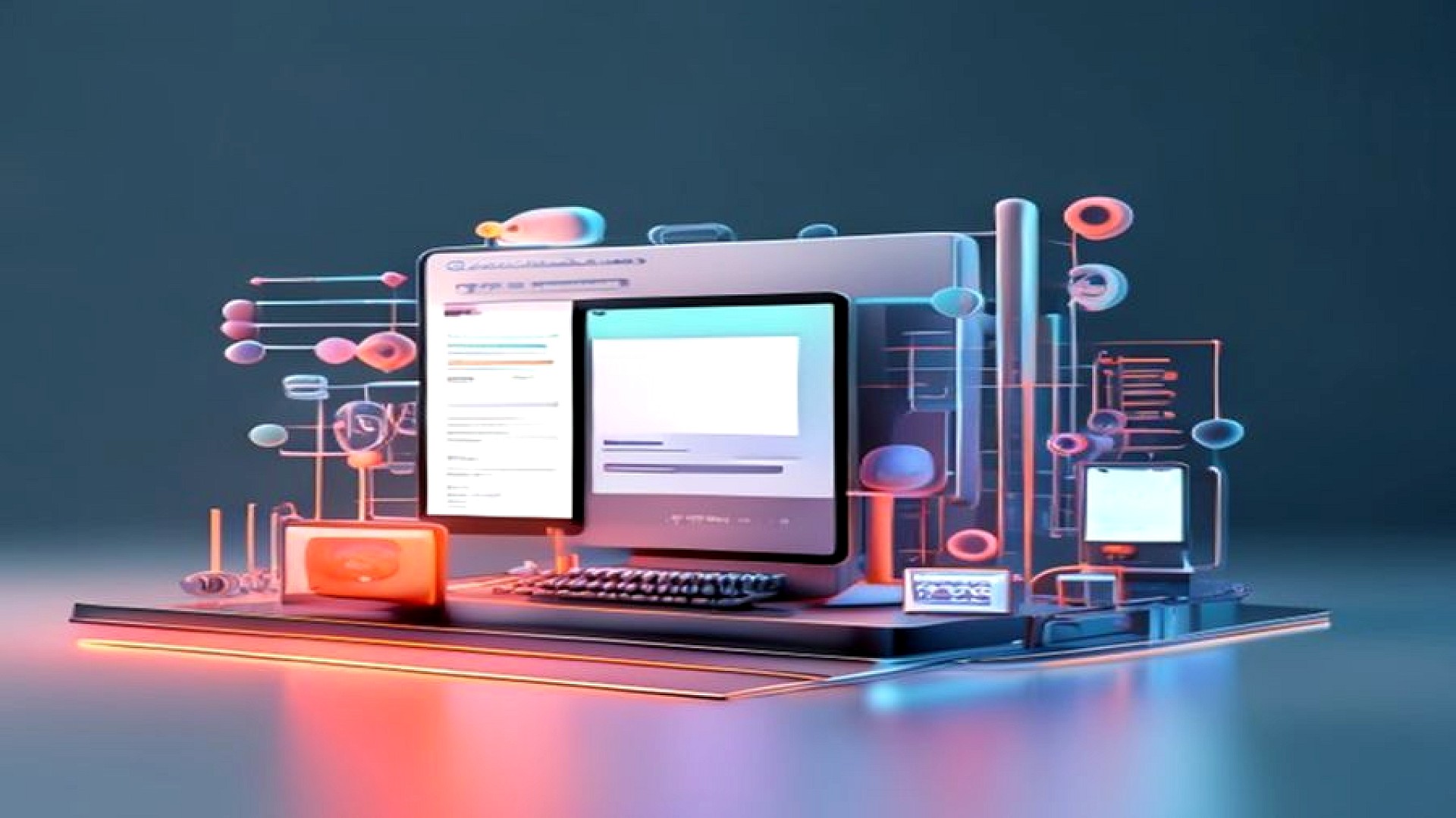 Streamlining Business Processes with Advanced Tech Solutions