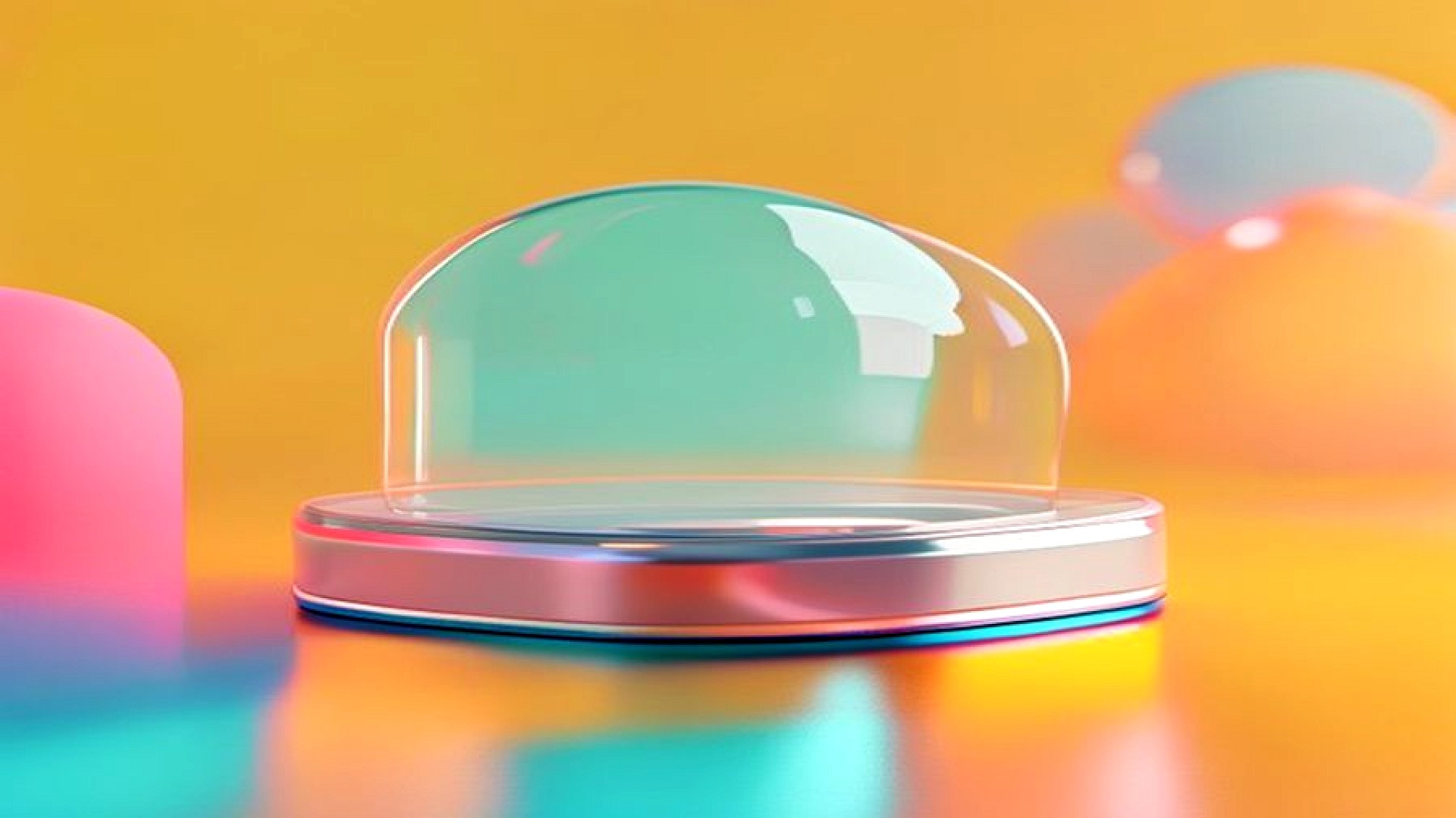 Technology Solutions: The New Normal for Business Transformation