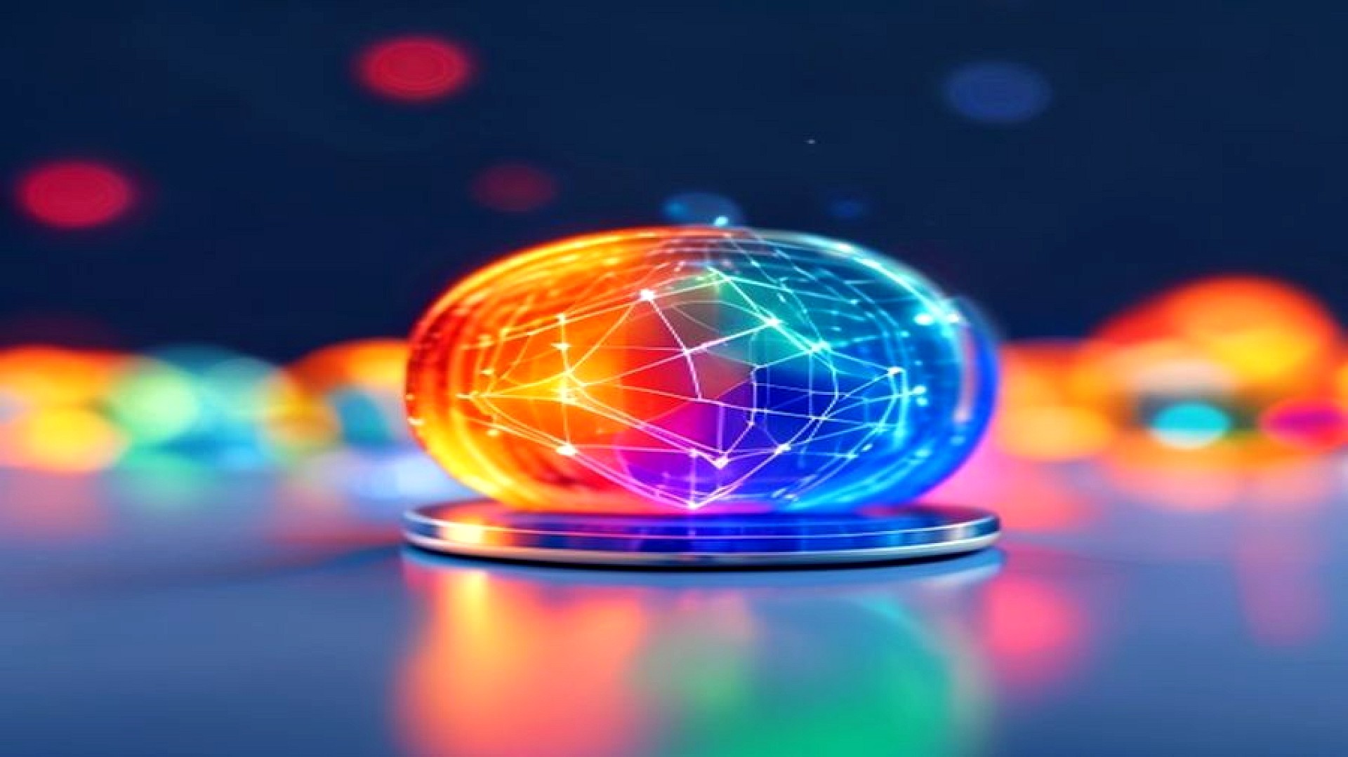 The Impact of Blockchain on Startups: Transforming Innovation and Growth