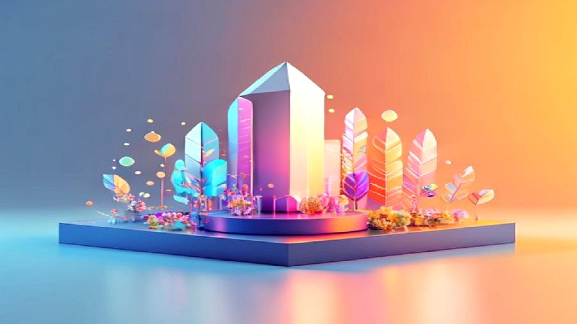 The Rise of Technology Solutions in the Startup Ecosystem