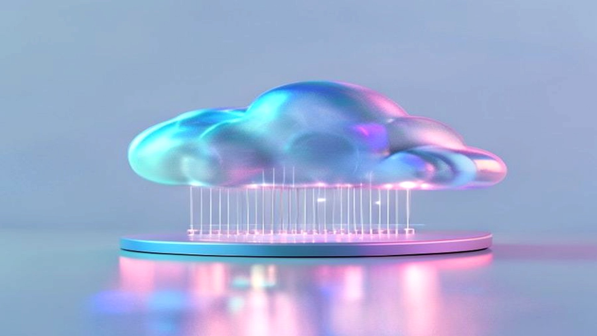 The Role of Cloud Computing in Business Growth