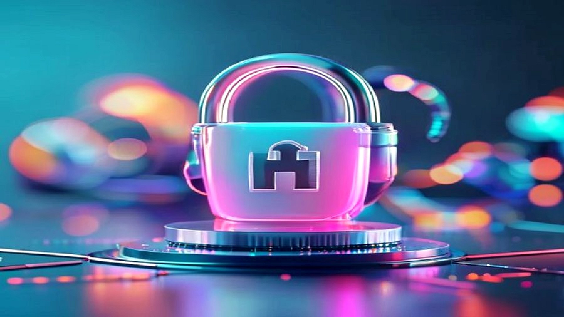 The Role of Cybersecurity in Digital Transformation