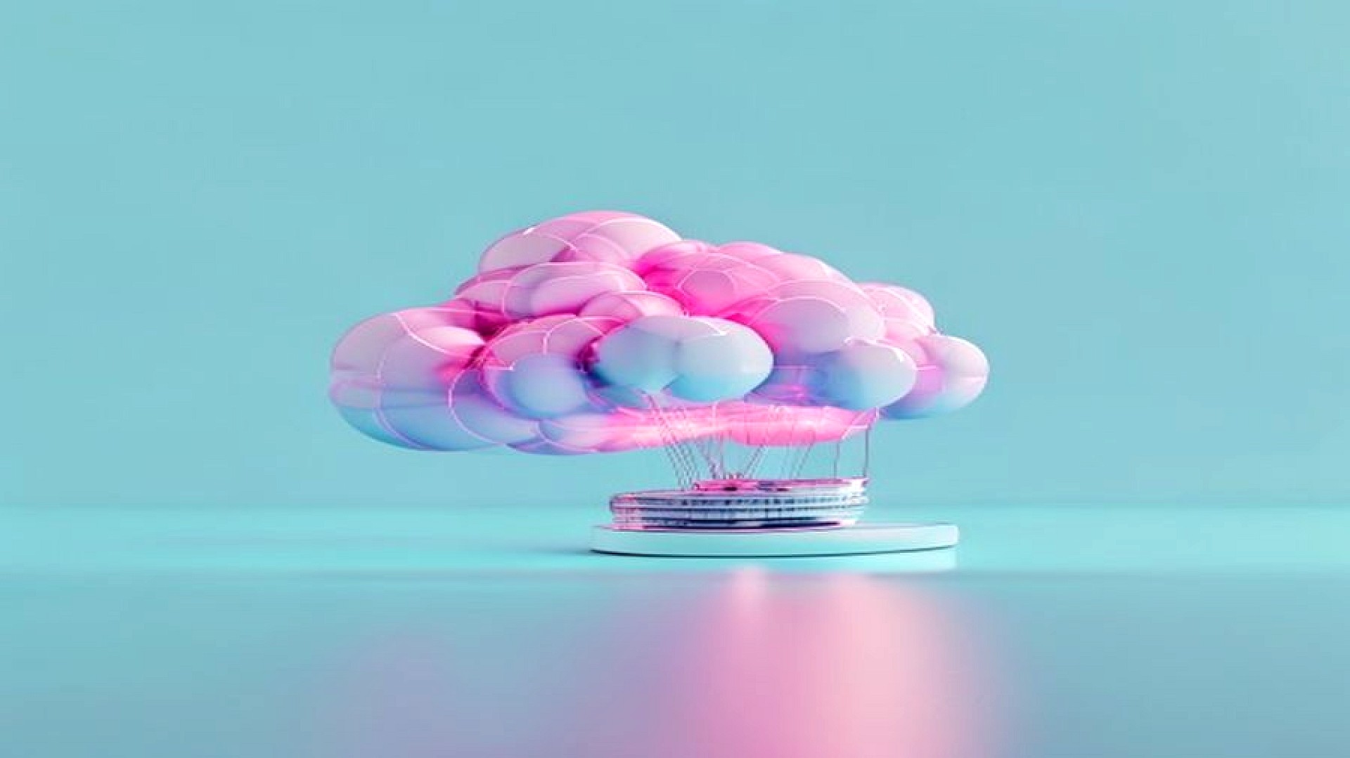 The Transformative Benefits of Cloud Computing for SMEs in 2023