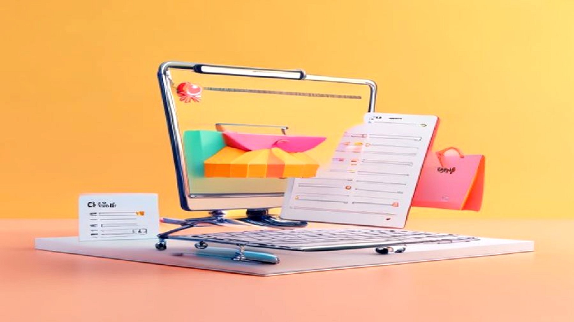 The Ultimate Checklist for Launching a High‑Performance eCommerce Site with D&D Technology