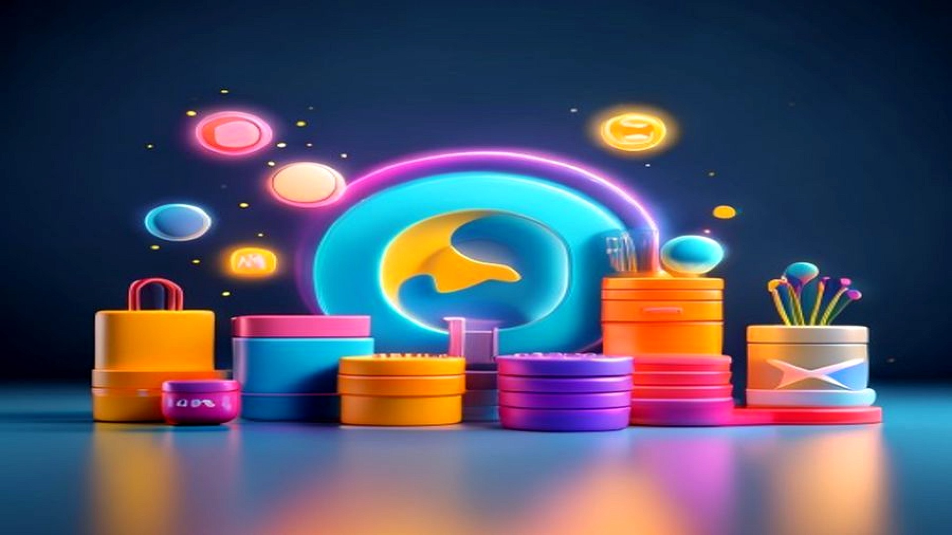Thriving in a Digital Economy: Strategies for SMEs