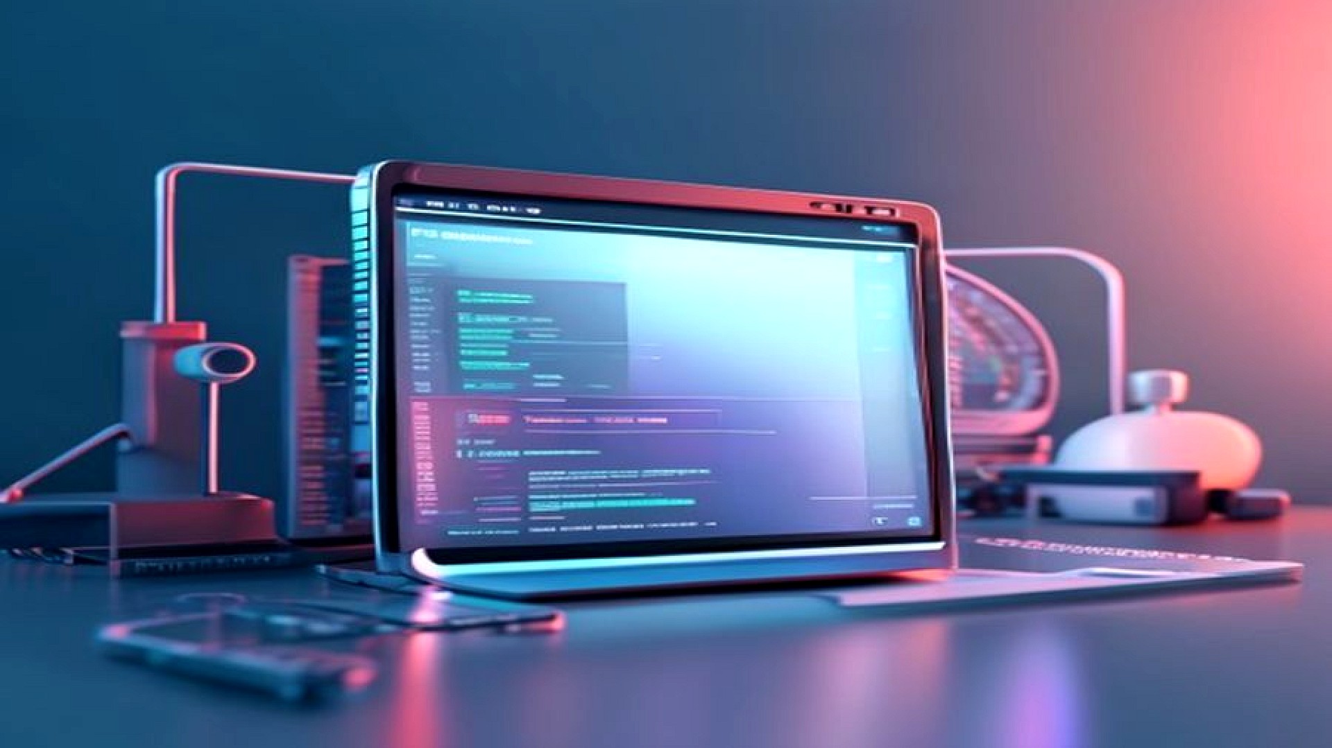 Why Every Startup Needs Robust Technology Solutions