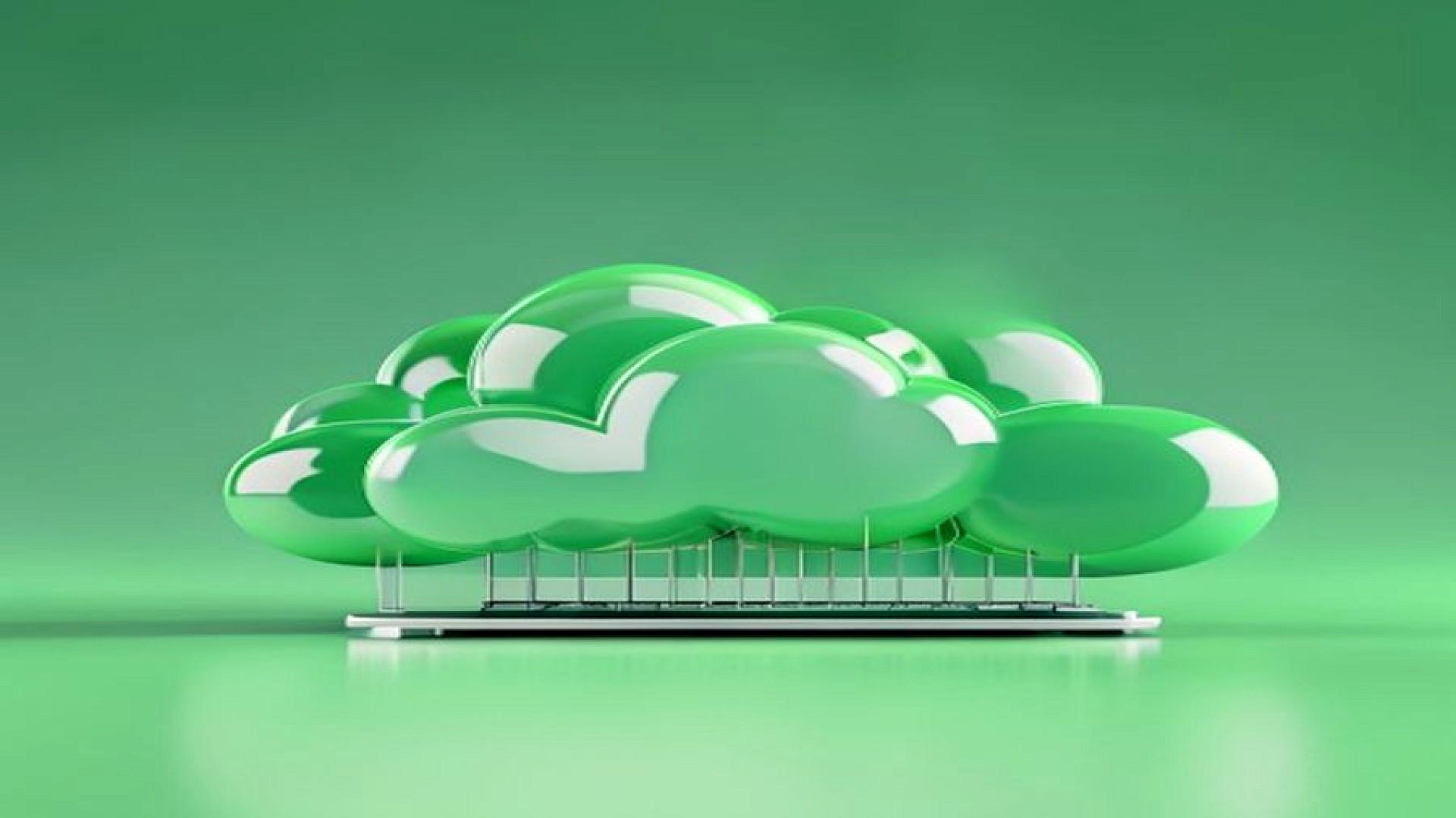 The 2024 Guide to Green Cloud Computing: Sustainable Strategies for Modern Businesses