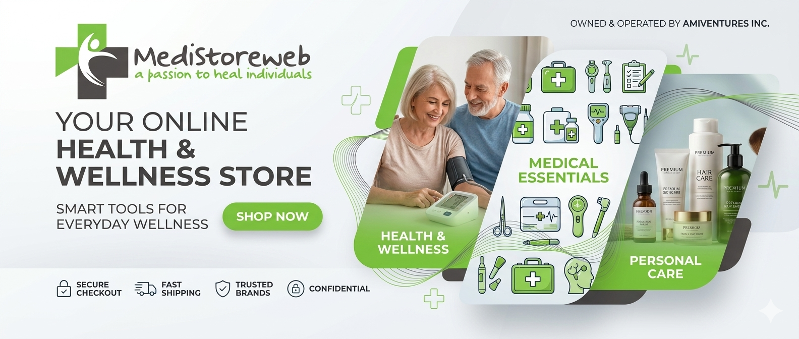Medistoreweb