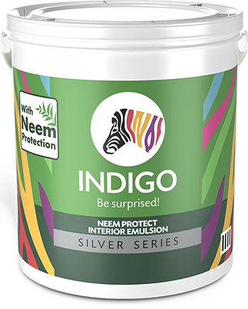 Indigo Paints