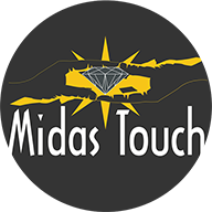 Midas Touch Jewelry