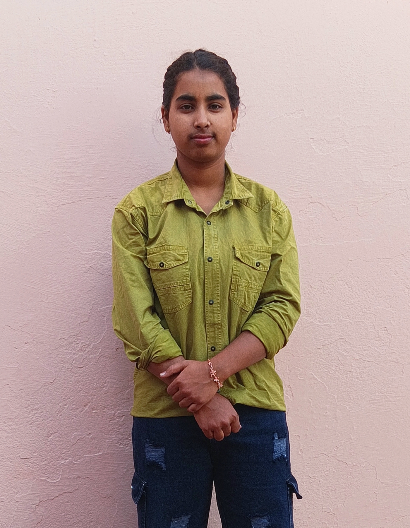 Aarti Kumawat - App Developer