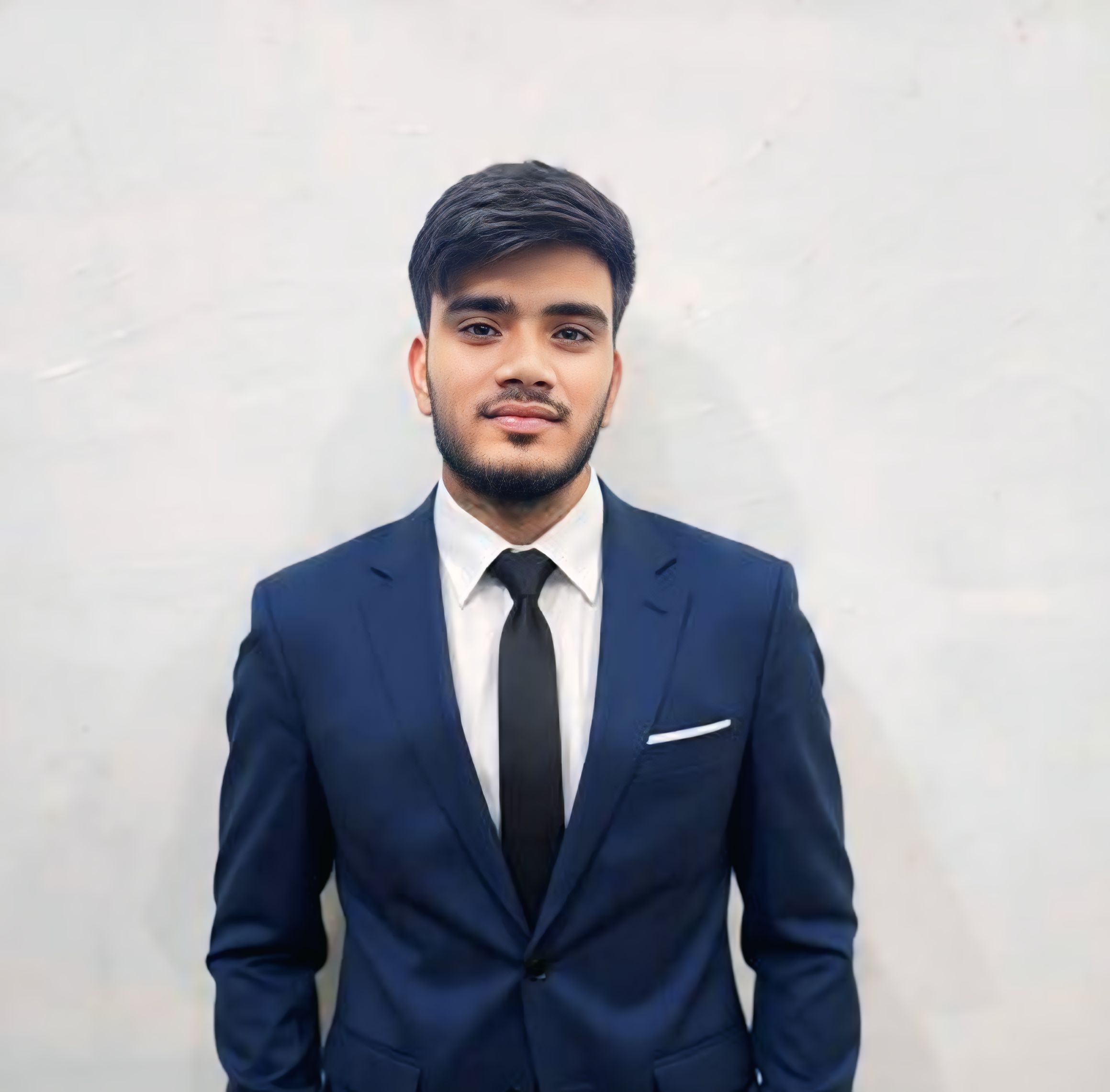Goutam Kumawat - App Developer