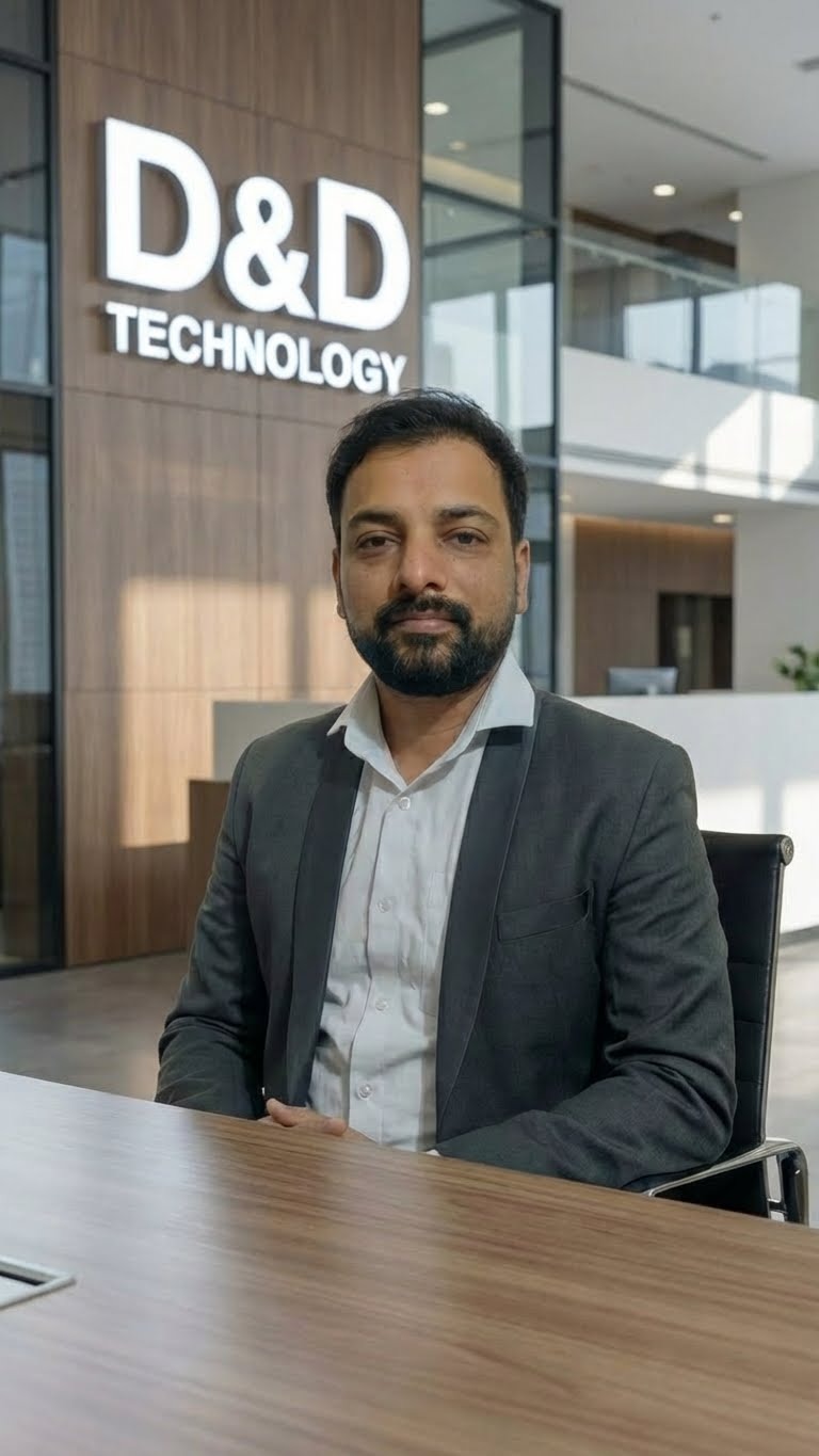 Rahul Bhalekar