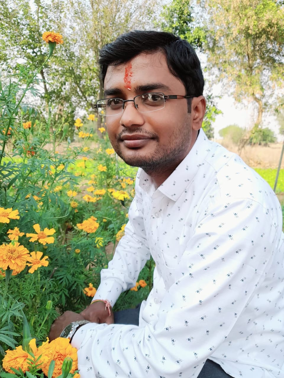 Sanjay Kumar - App Developer
