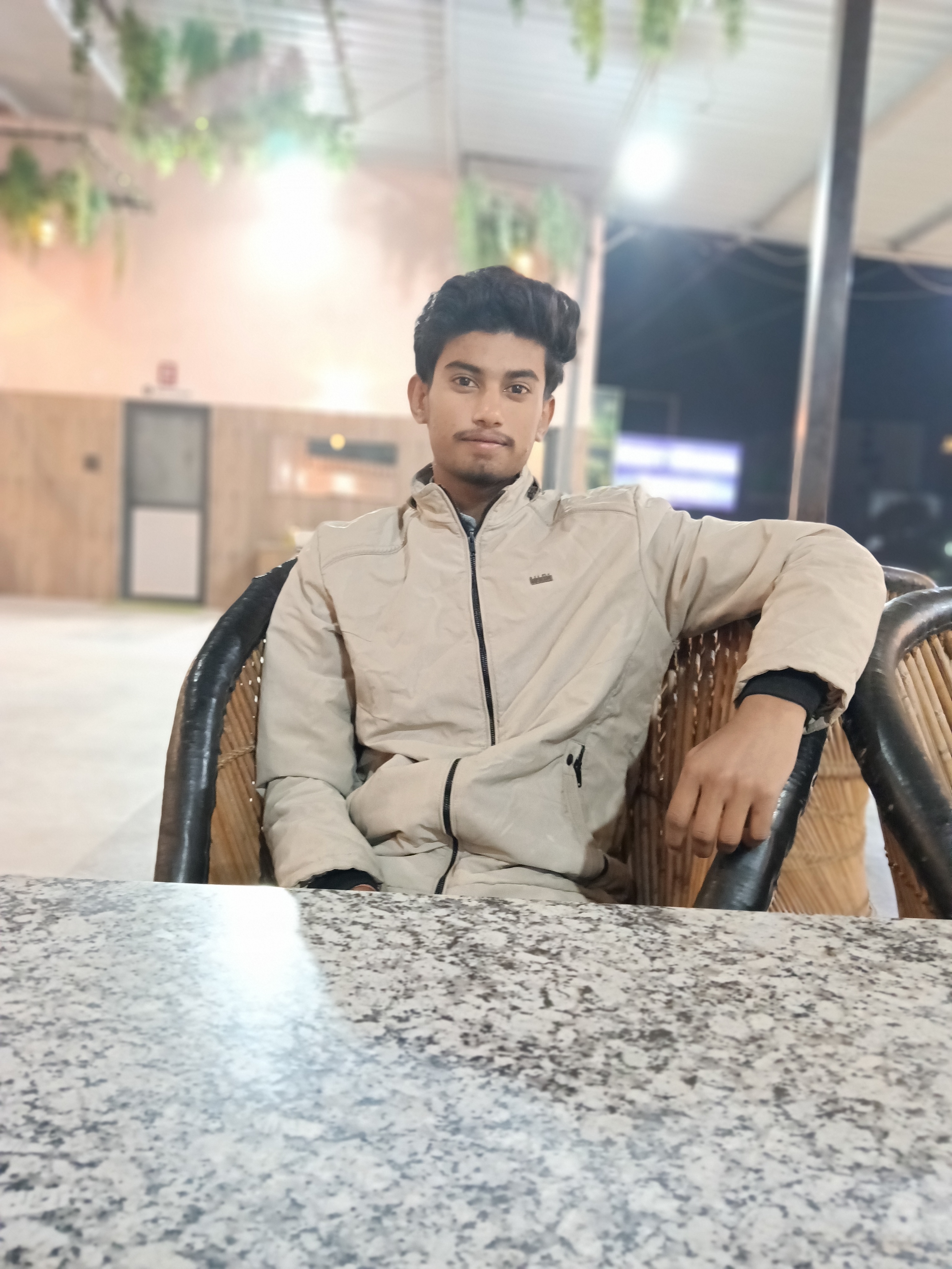 Deependra Kumawat - App Developer