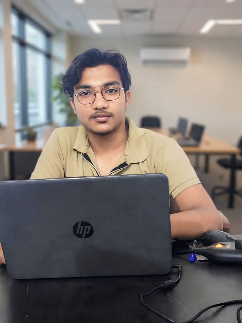 Sunil Kumar Kumawat - Web Developer