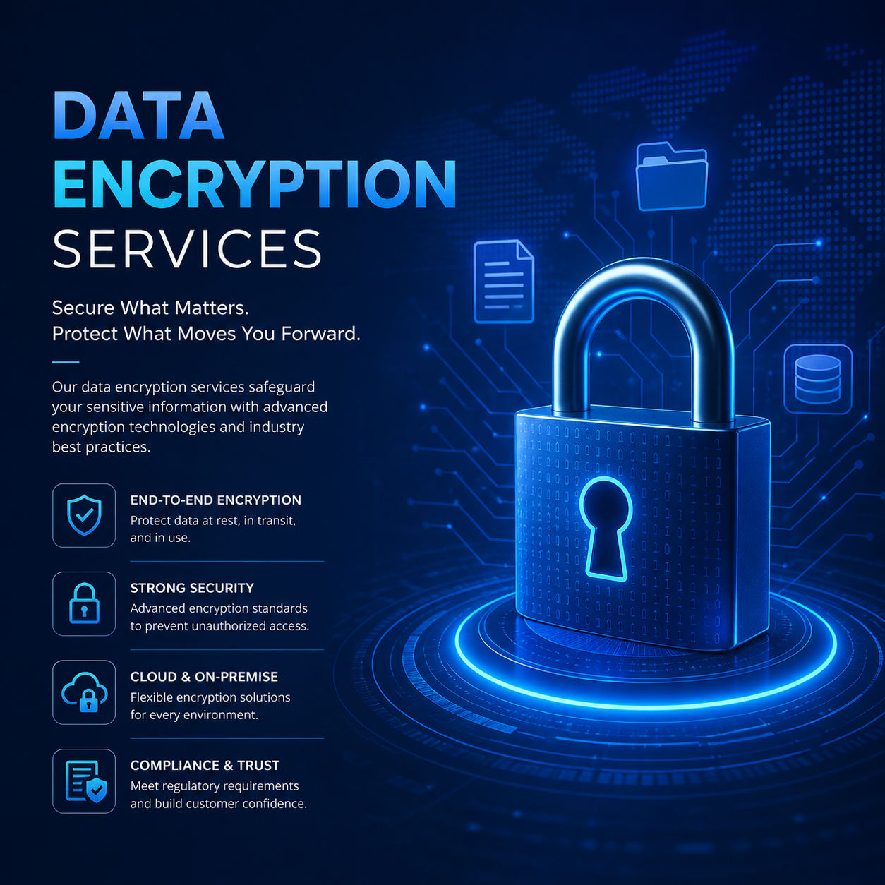 Data Encryption Service - Image 2