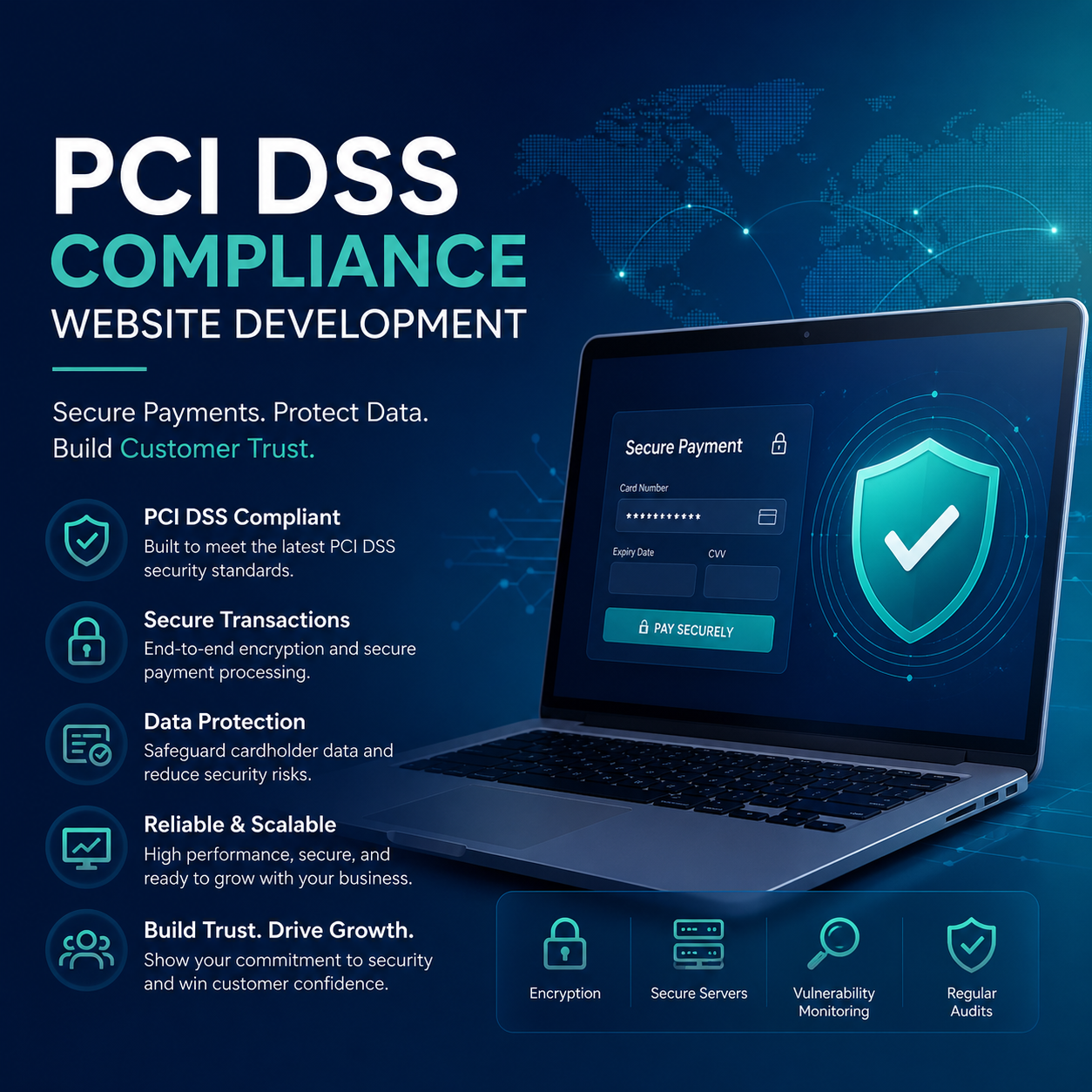 PCI DSS Compliance - Image 2
