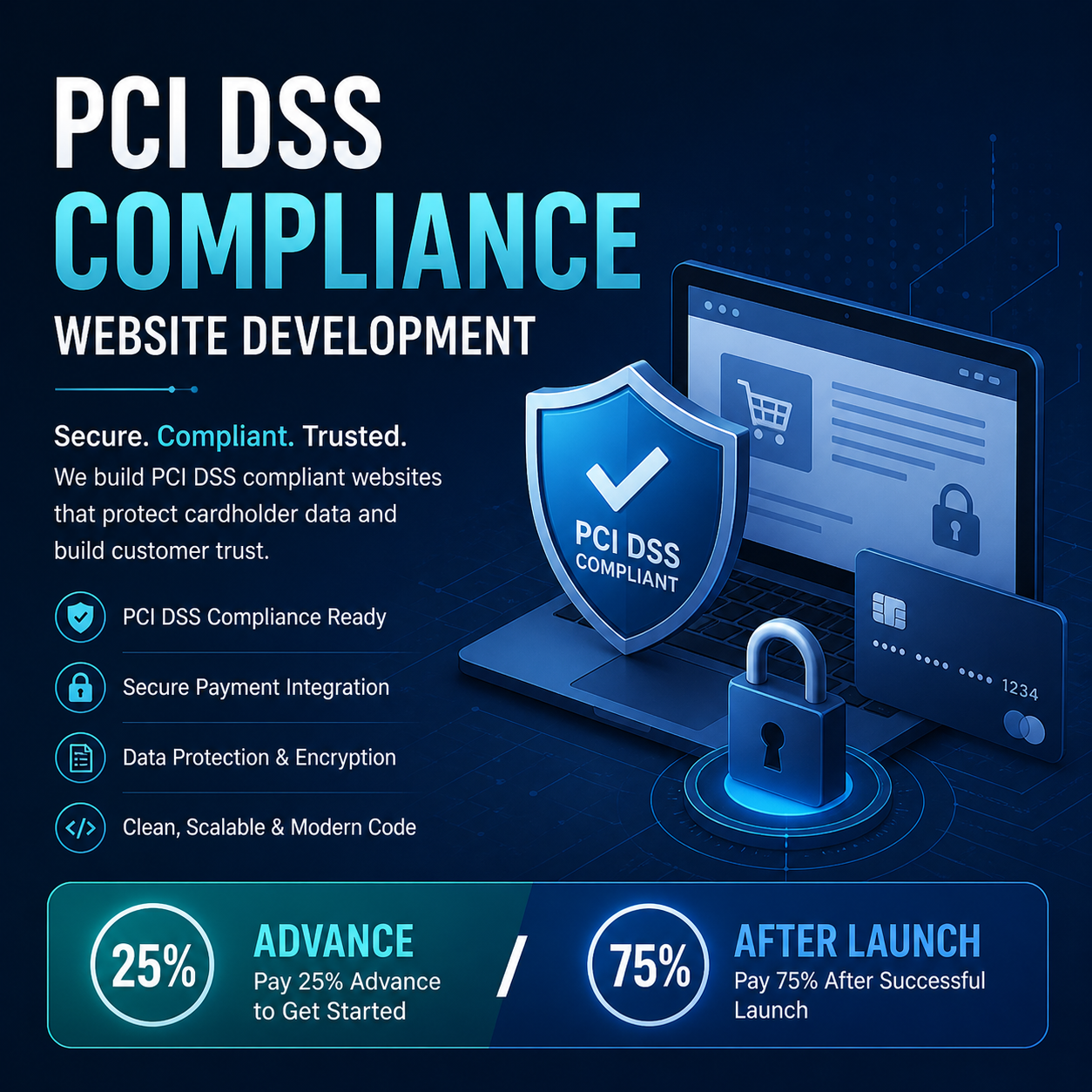 PCI DSS Compliance - Image 3