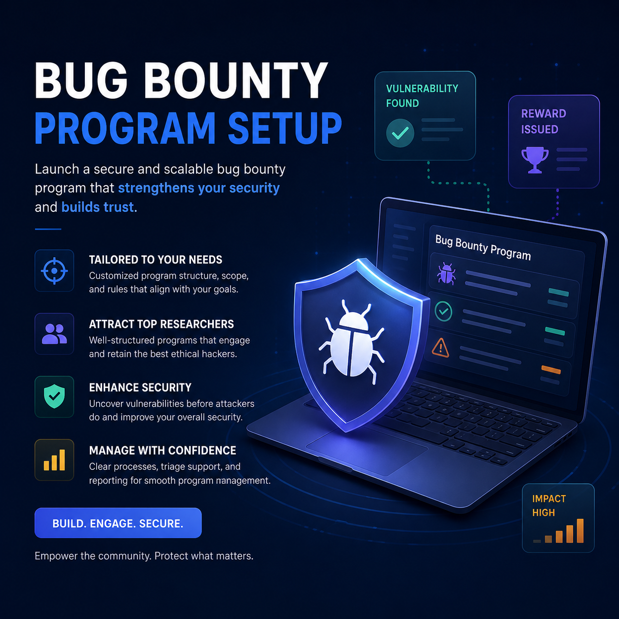Bug Bounty Program Setup - Image 3