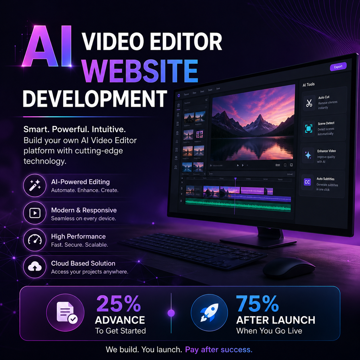 AI Video Editor - Image 3