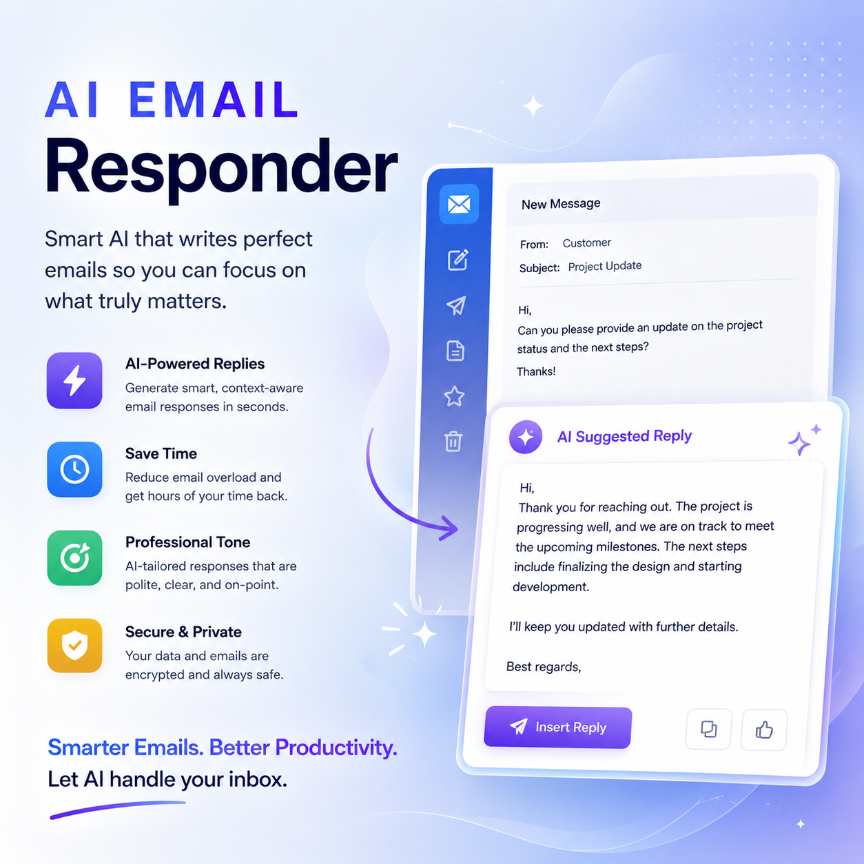 AI Email Responder - Image 2