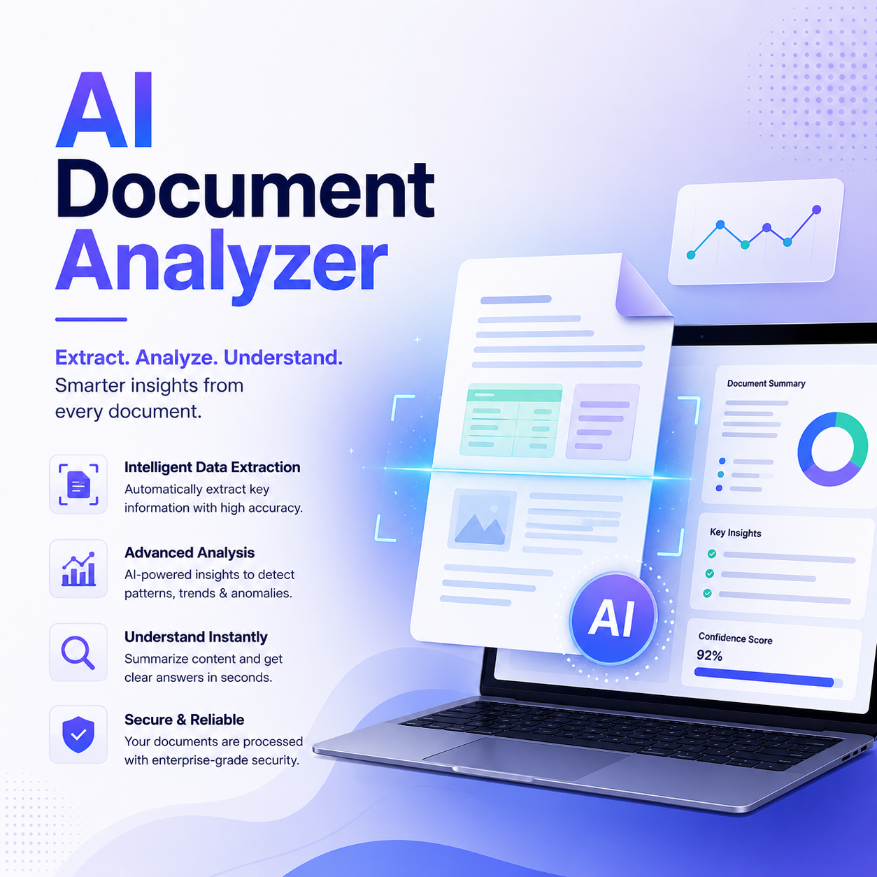 AI Document Analyzer - Image 3